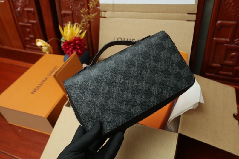 LV Clutch Bags